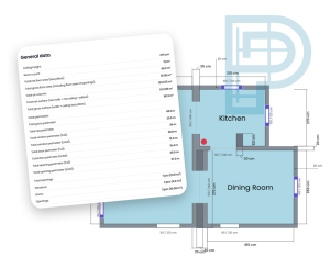 planmetrio.com free floor plan demo