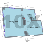 Planmetrio Credits – 10 Plans